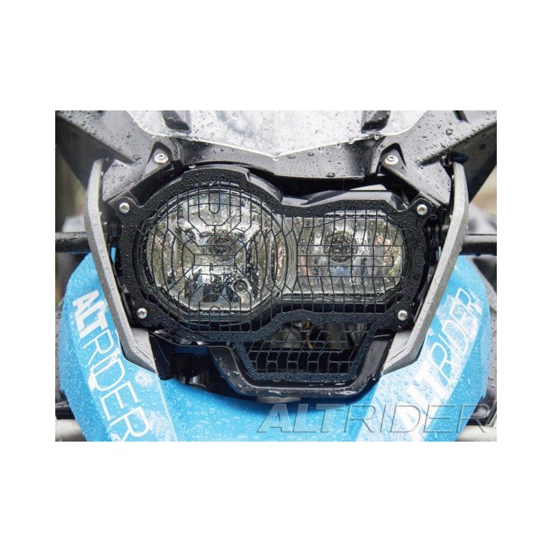 Regolazione faro bmw 1200 gs #5