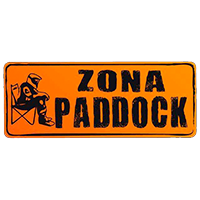 Zona Paddock